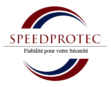 Logo SpeedProtec - Assistance Informatique